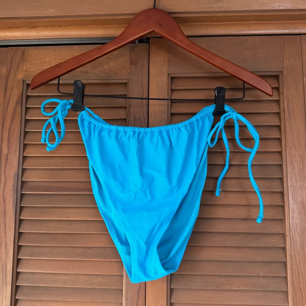 ASOS String Bikini Bottom